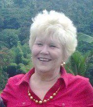 Naomi Miller