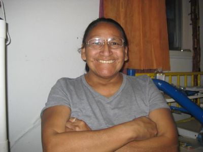 Irene Littlecloud