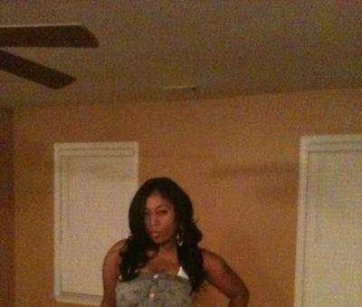 Shirley Athias