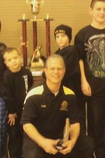 Gerald Shaffer