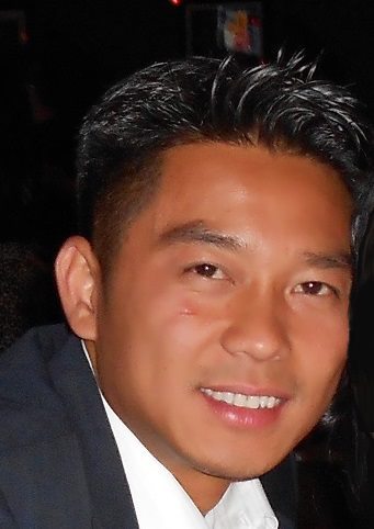 Huy Tran