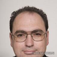 Yevgeny Vaynapel