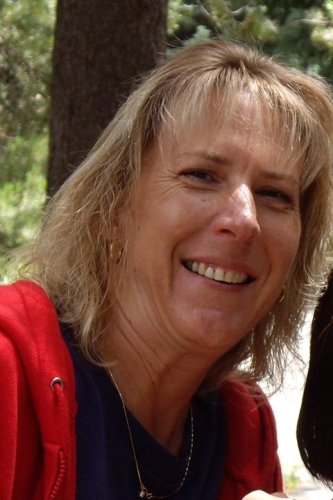 Kerri Sorensen