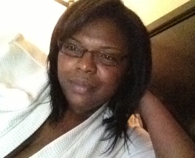 Antoinette Diggs