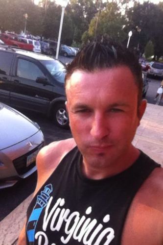 Michael Rice