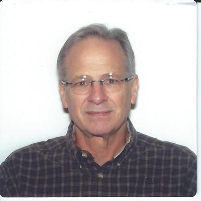 Douglas Stansfield