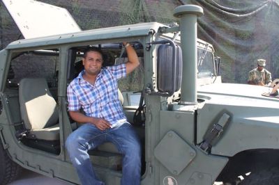 S Patel