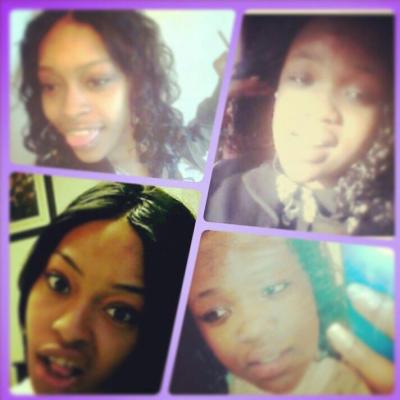 Bresha Seymour
