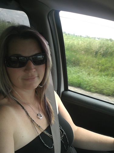Candi Strawn