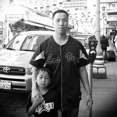 Jafong Yang