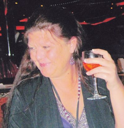 Gina Bailey