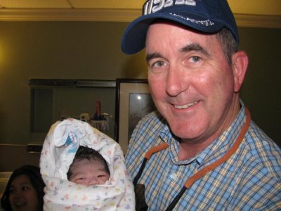 Mark Fowler