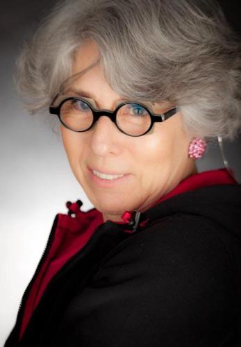 Rosemary Regalbuto