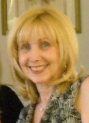 Denise Zinger