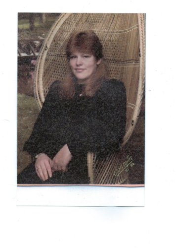 Toni Robinette
