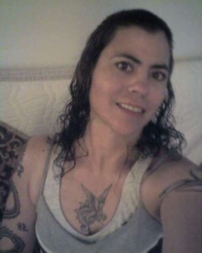 Cherie Wacek