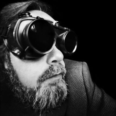 Scott Speck