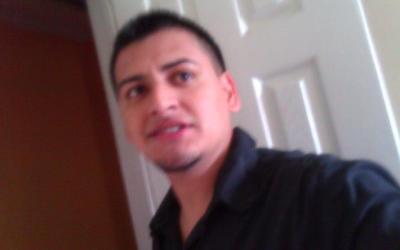 Edwin Ramirez