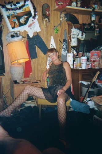 Kelley Kenyon