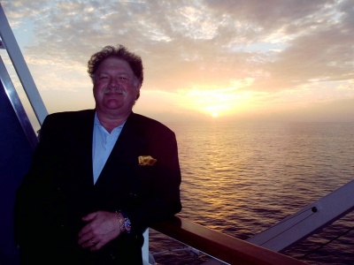 Gary Nathan