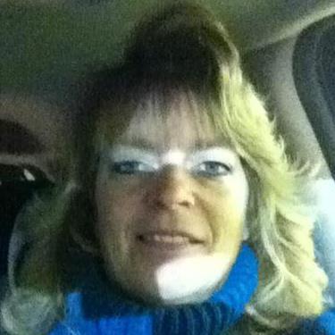 robin decker