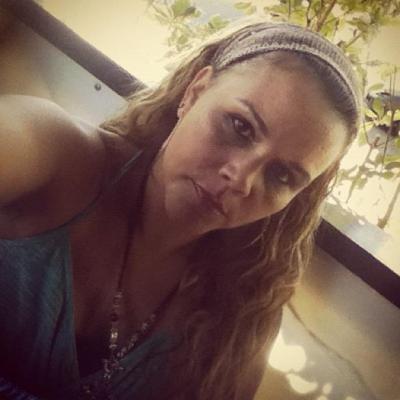 Rebecca Williams