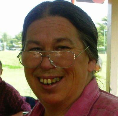 robin allison