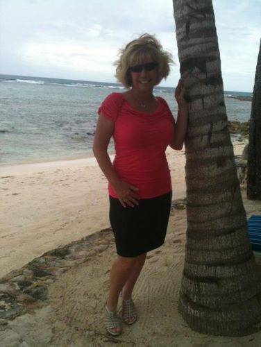 Donna Mendenhall