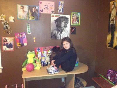 Joann Crittenden