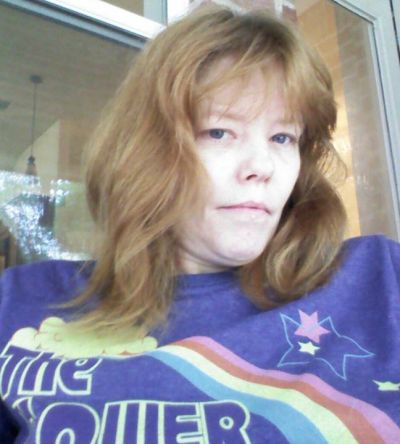 Melanie Lacefield