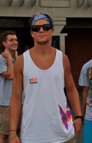 Taylor Bethea