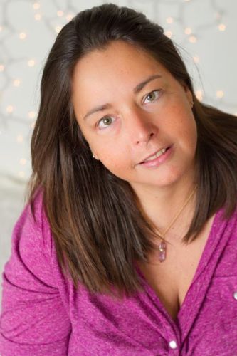 Cindy Tuttle