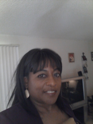 Sheryl Johnson