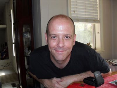 Timothy Tucker