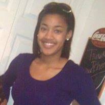 tracie brown