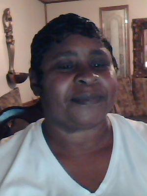 barbara paige