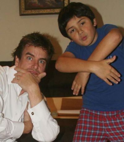 Kevin Cure