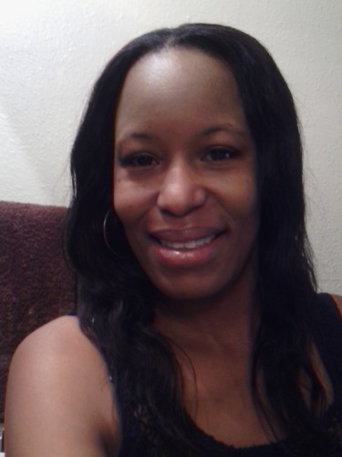 Dureka Colbert