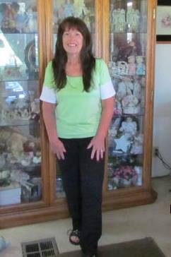 Helen Sterrett