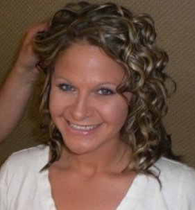 Carrie Sharp