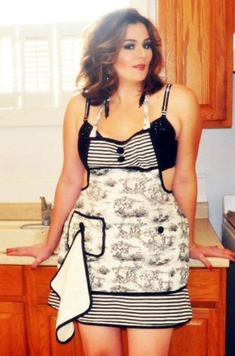 Tiffany Kelley