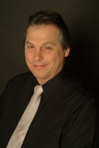 Nicholas Salvato
