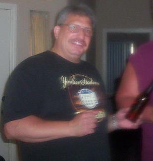 Joseph Roccaforte