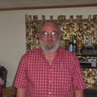 Richard Caylor