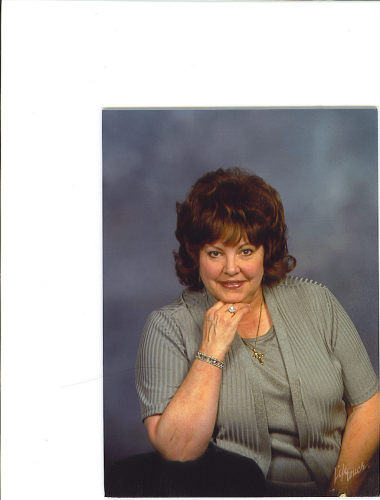 Linda Reighter