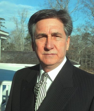 Donald Tedder