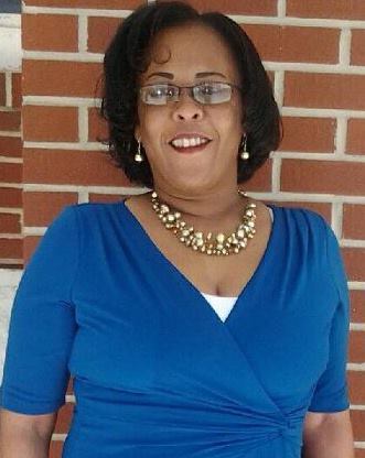Kimberly Mcneil