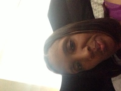 Shermaine Winston