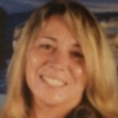Gina Smith