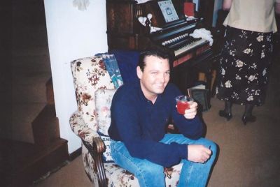 christopher chisholm